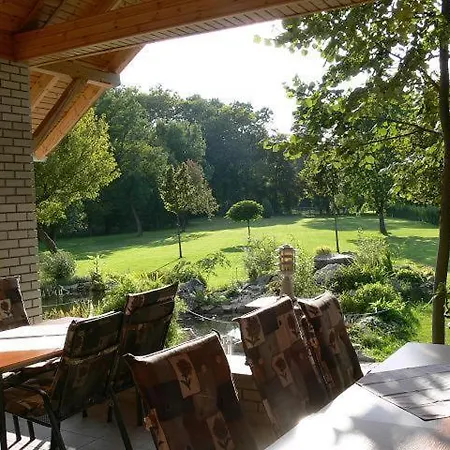 Kont Panzio Es Apartmanhazak Pensjonat *